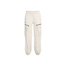 (New product) Under Armor official UA Unstoppable series womens training pants 1386481