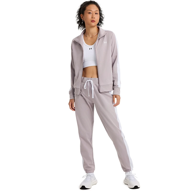 Официальный костюм для тренировок женский из Warp Knit Under Armour UA 1365147