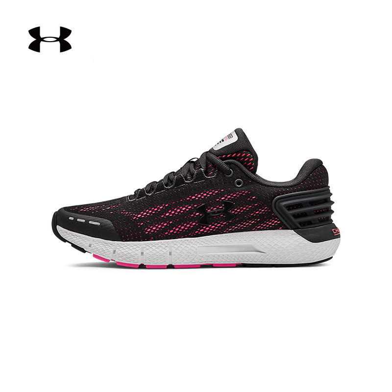 Under Armour 安德玛 UA女子 Charged 跑步鞋运动鞋 3021247 4.3折$33.75 海淘转运到手约￥329