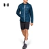 Dưới áo giáp Áo khoác thể thao ngoài trời Dema UA Men -1325784 - Áo khoác thể thao / áo khoác áo khoác nỉ lining nam Áo khoác thể thao / áo khoác
