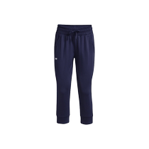 Under Armor official UA spring and summer HeatGear® Armor womens training sports pants 1372632