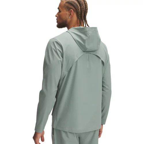 Чиновник Under Armour Ua Out The Storm's Men's Running Sports Jutk 1376794