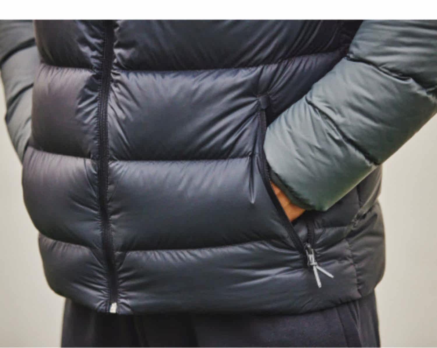 20点开始 UNDER ARMOUR UA 安德玛 男子运动羽绒服 88VIP会员折后￥379.05包邮