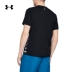 Áo phông thể thao nam UA Stride chính thức của UnderArmour Under Armour1346551 - Áo phông thể thao