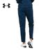 Under Armour Anma UA Women Quần thể thao theo dõi cơ bản Quần -1347642 - Quần thể thao quần thể thao 3 sọc Quần thể thao