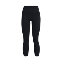 (New product) Under Armor official UA Meridian womens training tight nine-point pants soft pants 1382525