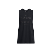 (New product) Under Armor official UA Project Rock mens training sports vest 1386896