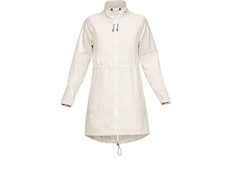 Áo giáp Golf Storm dành cho nữ Anma UA - Áo khoác thể thao / áo khoác áo khoác chạy bộ