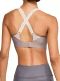 И официальный официальный UA Infinity 8bra Women's Trains Trainship Trainship 1351994