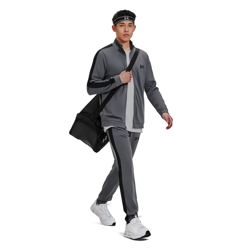 Официальный спортивно-лагерный костюм Under Armour UA EMEA для мужчин 1357139
