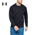Dưới áo giáp Một chiếc áo len thể thao Dema UA Men Move Sports-1329267 - Thể thao lông cừu / jumper áo khoác zip Thể thao lông cừu / jumper