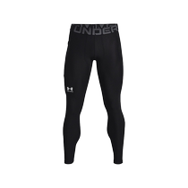 Under Armor Official UA HeatGear® Mens Training Low Rise Tights 1361586