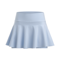 (New product) Under Armor official UA Motion womens skin-friendly training sports pants skirt 1387538