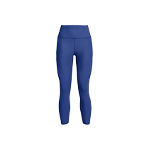 Under Armor official UA Meridian womens soft training sports tight nine-point pants 1386467