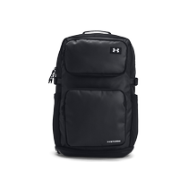 (New product) Under Armor official UA Triumph mens and womens couple training sports backpack 1378412