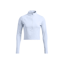 Under Armor official UA Launch Elite series womens running long-sleeved T-shirt 1386338