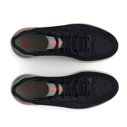 И официальный официальный UA Hovr Sonic 6 Мужские спортивные кроссовки 3026121