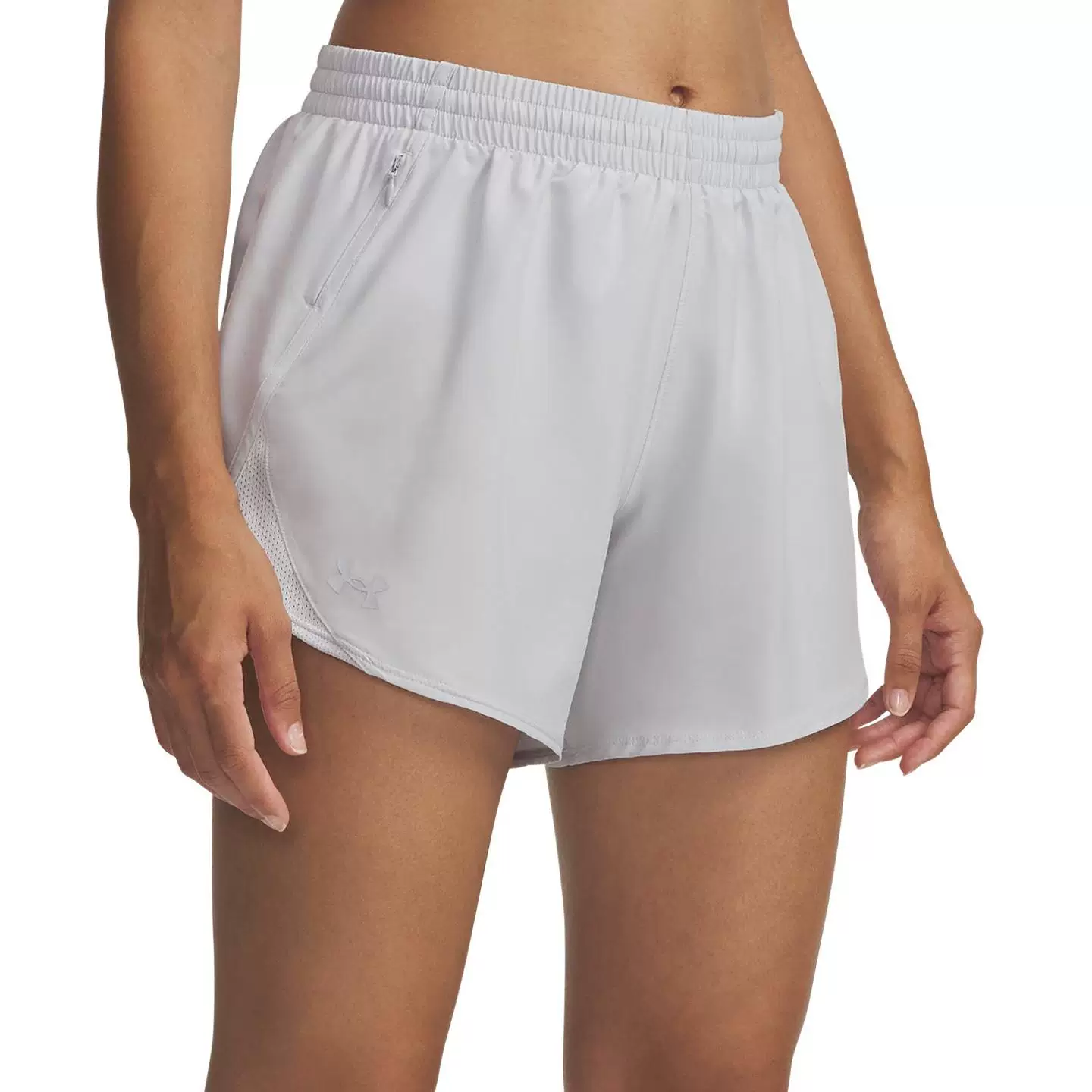 Официальные женские спортивные шорты Under Armor UA весна–лето Fly-By 1383168