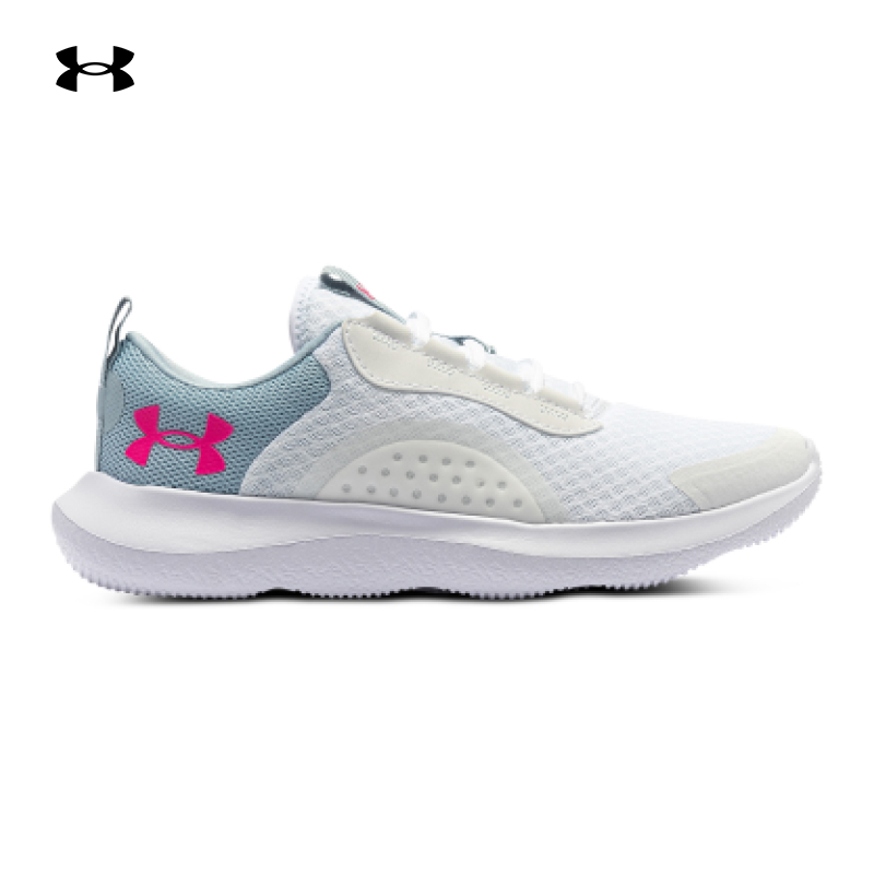 Anderma's official UA Victory Women's Light Dry Sports Casual Shoes 3023640