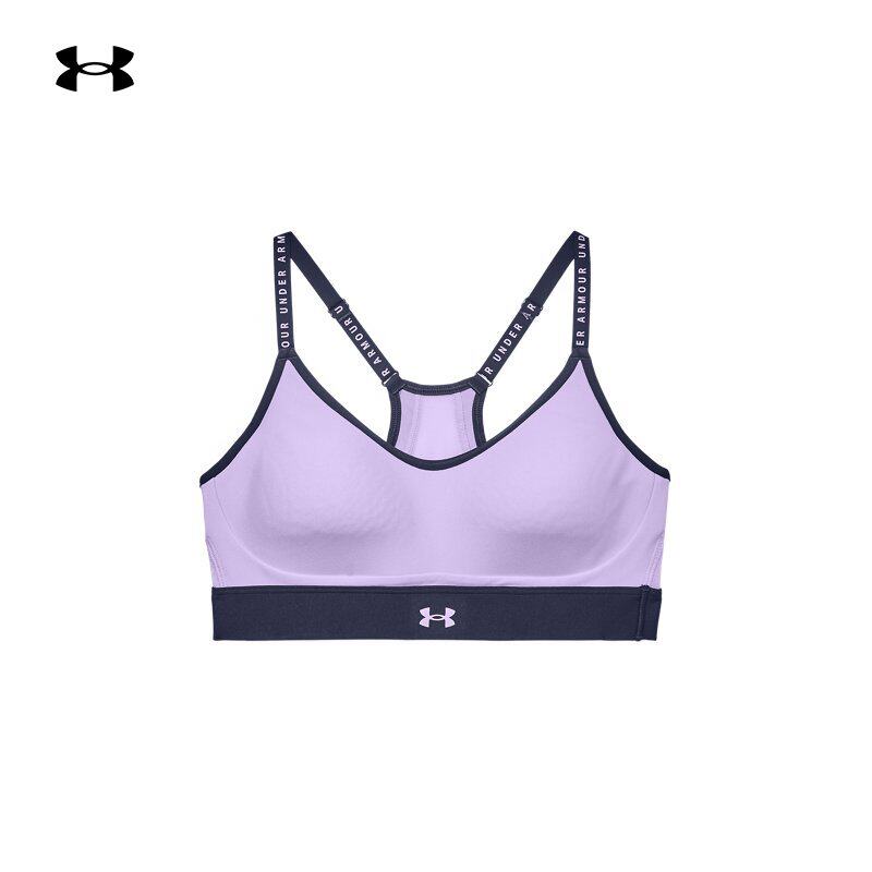 Anderma official UA Infinity women's training lingerie-low intensity 1363354
