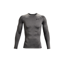 (New product) Under Armor official UA UA HeatGear® mens training long-sleeved tights 1361524