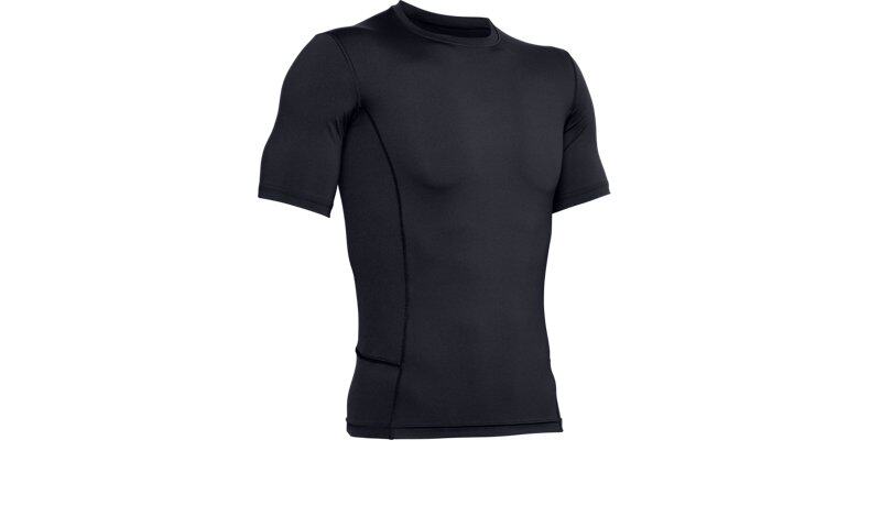 Под броней официальный UA Heatgear® Armor человек уютный плотно Одежда 1351815 