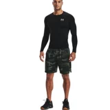 Чиновник Under Armour UA Heatgear® мужской тренировки с длинным рукавом 1361524