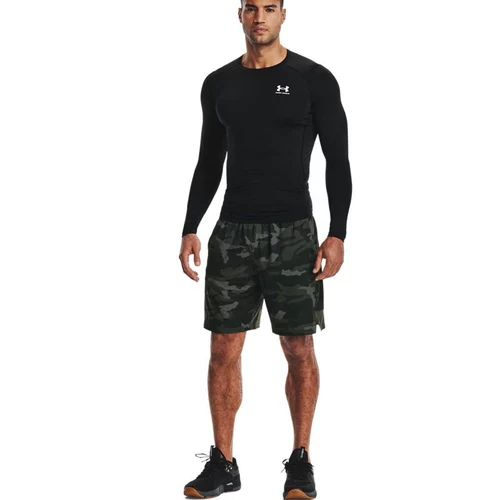 Чиновник Under Armour UA Heatgear® мужской тренировки с длинным рукавом 1361524