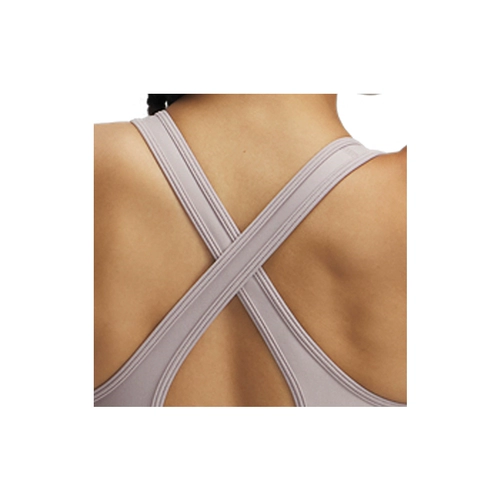 Официальный официальный UA Crossback Women поддерживают дышащие тренировки.