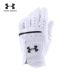 Under Armour Một Dema UA Men Strikeskin Tour Golf Găng tay-1275442 bao tay chống nắng nam Găng tay
