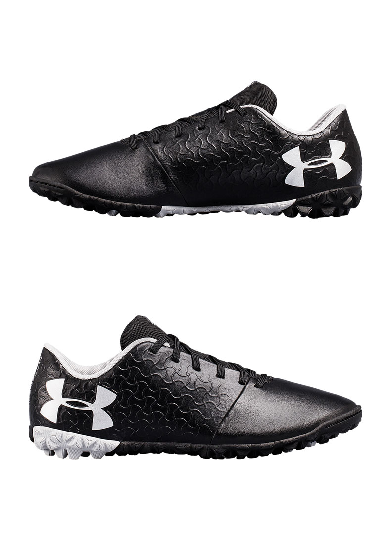 Under Armor Một Dema UA Men Magnetico Giày Thể Thao Bóng Đá - 3000116 giày sneaker nam trắng