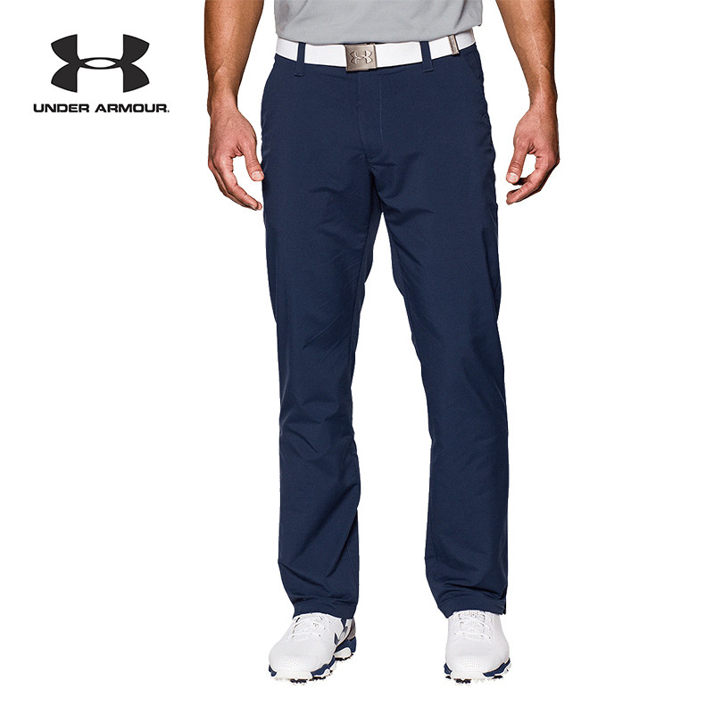 under armour mens golf waterproof trousers