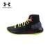 Under Armour Một đôi giày thể thao nam Dema UA HOVR Havoc sneakers-3020617 giày anta nam Giày bóng rổ
