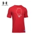 Dưới áo giáp Một chiếc áo phông bóng rổ kết hợp NBA Dema UA Men -1304479 áo thun reebok nam Áo phông thể thao