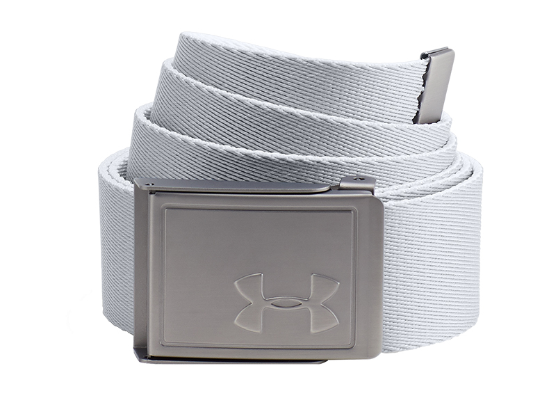 Under Armor Một vành đai hai mặt của Dema UA dành cho nam có sẵn -1305487 nịt eo