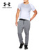Dưới áo giáp Áo thun ngắn tay nam Dema UA Vanish-1306408 áo thun lạnh nam adidas Áo phông thể thao