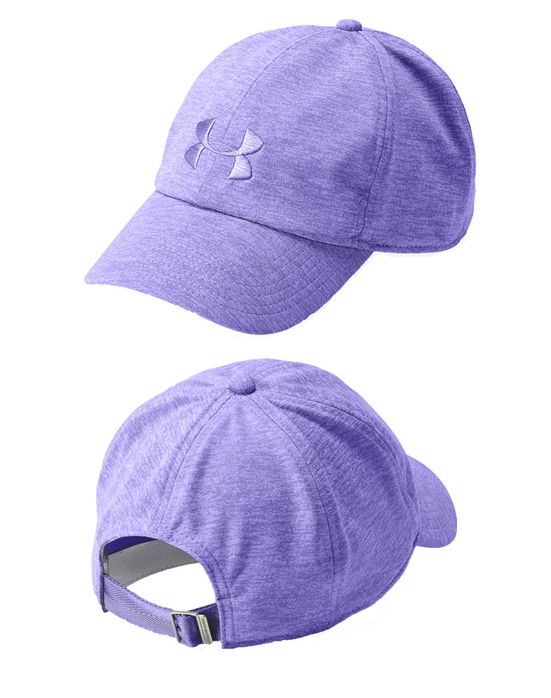 Dưới áo giáp Một Dema UA Phụ nữ Siro Twist Renegade Thể thao Cap-1306297 mũ luoi trai thời trang nữ
