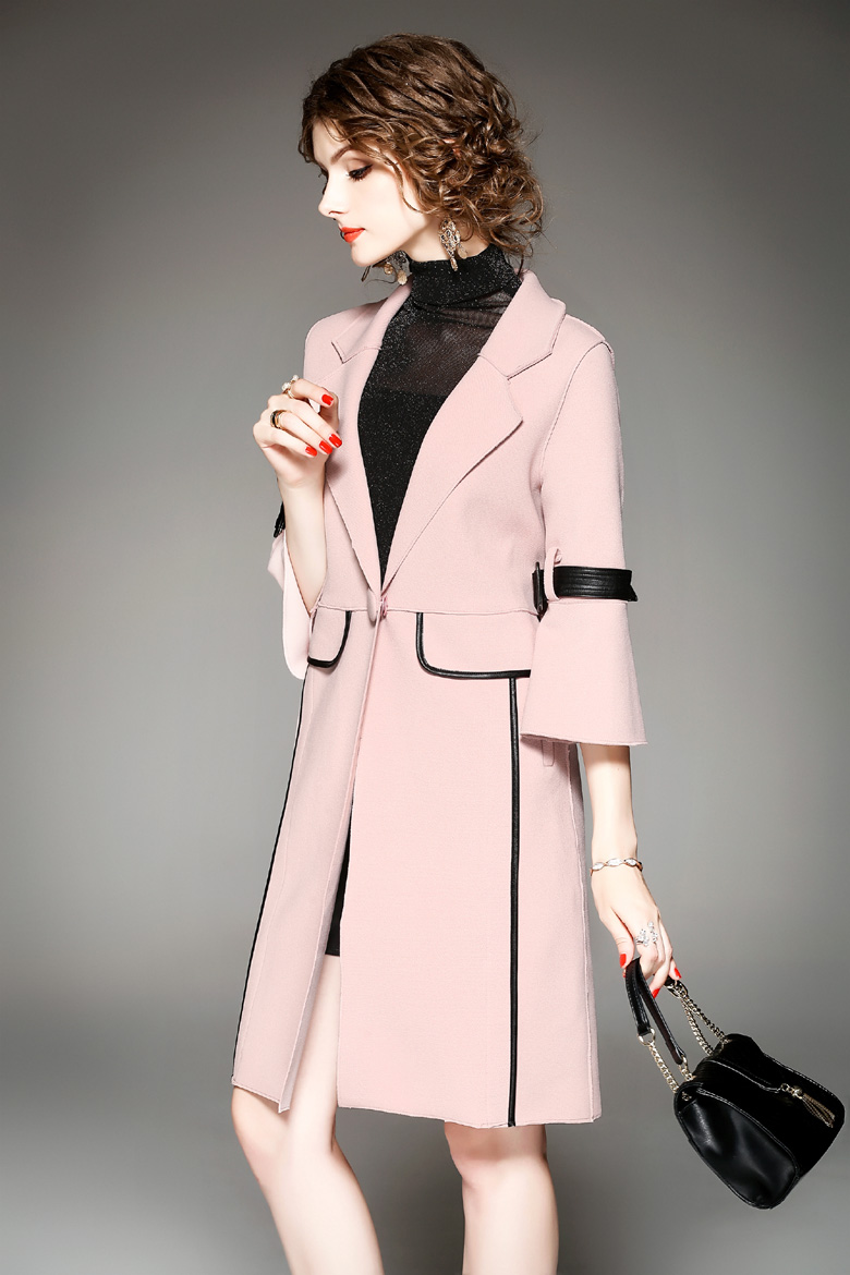 Trench pour femme      en Polyester - Ref 3225712 Image 11