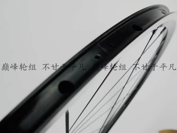 Roues de vélo cyclisme sur route - Ref 2367395 Image 18
