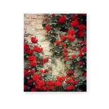 Цифровая масляная краска для рисования, раскраска, «сделай сам», ручная роспись, антистресс, поделки ручной работы