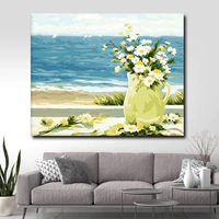 Морской бриз