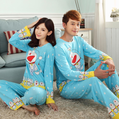 Pyjama mixte OTHER à manches longues - Ref 3006495 Image 52