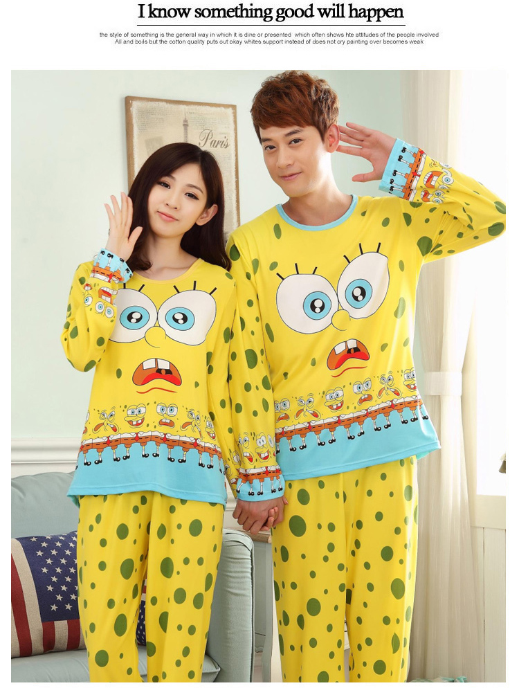 Pyjama mixte OTHER à manches longues - Ref 3006495 Image 59