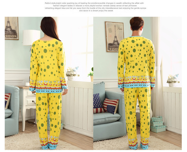 Pyjama mixte OTHER à manches longues - Ref 3006495 Image 60