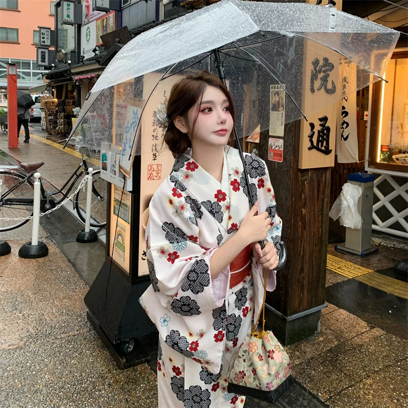 Japanese black bathrobe, set, wide color palette
