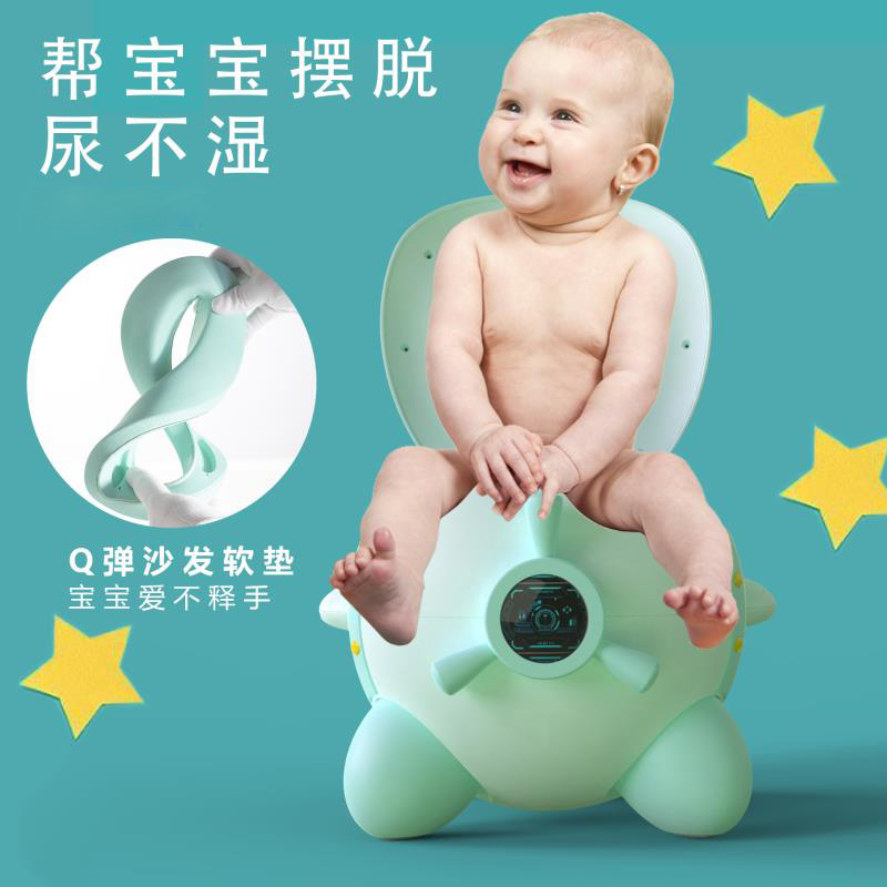 Splash-proof urine child toilet bowl boy baby girl urinals urinalpans urinalpans urinalpans urinals 