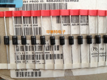 Imported original MUR420RL ON Anson DO-201AD fast recovery diode 4A 200V