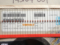 Original imported 1N5254BTR 1N5254B IN5254B FAIRCHILD DO-35 0 5W 27V