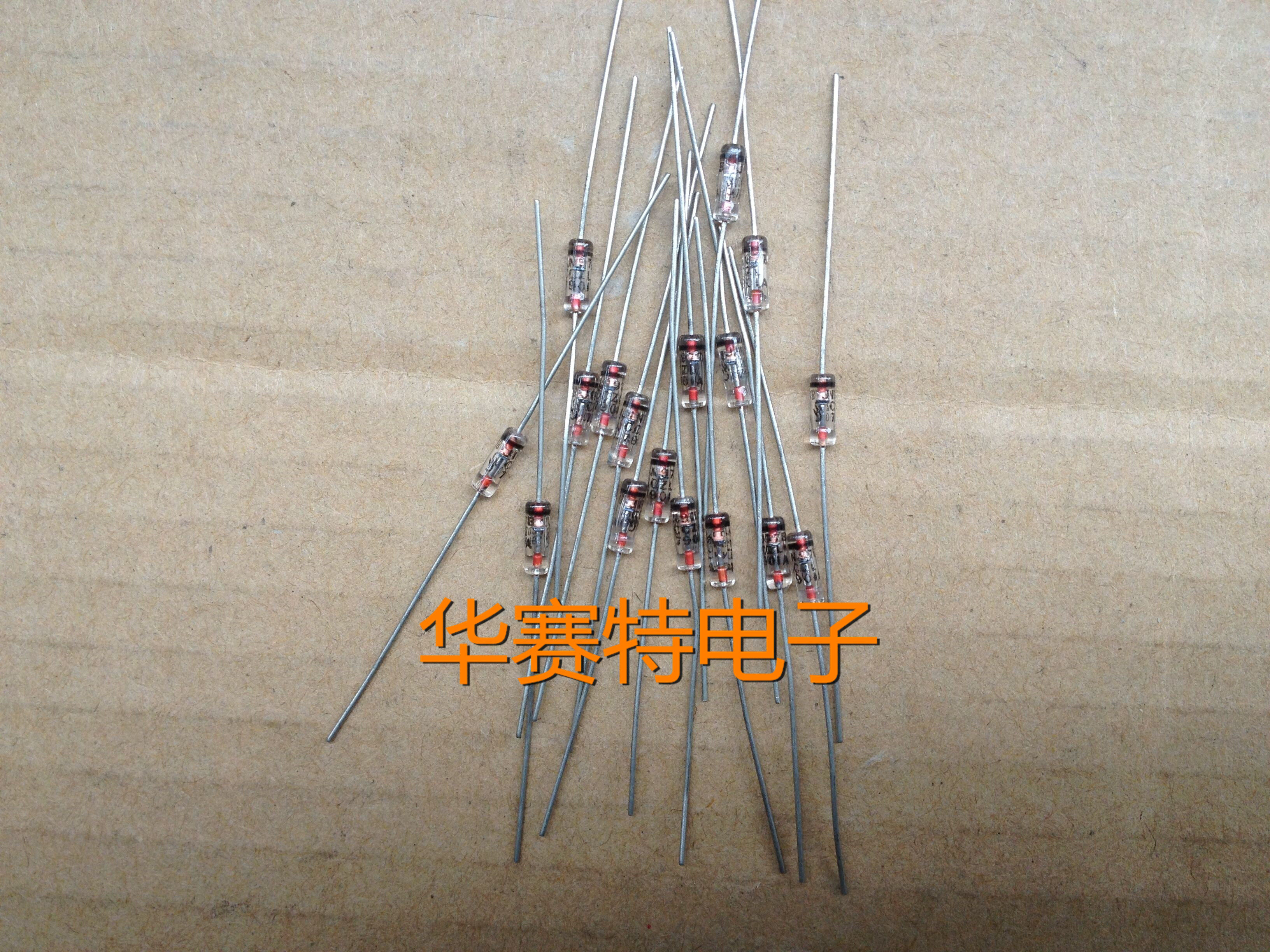 New imported original JAN1N977B SIEMENS J1N977B DO-7