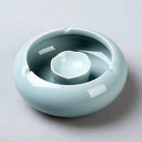 5 Внутренний дуговый Celadon Blue